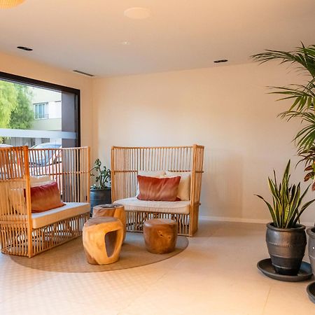 Aparthotel Casita Blanca - Adults Only San Antonio  Exterior photo